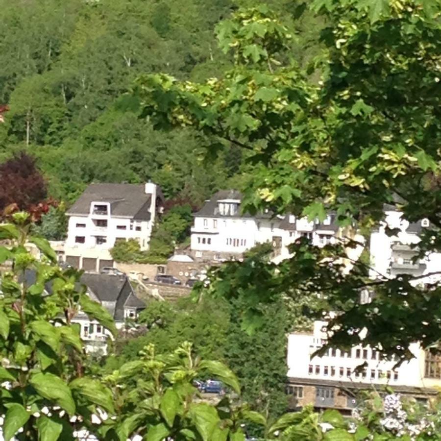 Stadtblick Cochem Luaran gambar